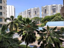 Aquarius By The Park (D16), Condominium #524282361